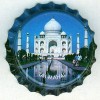 pl-01888 - Taj Mahal