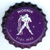 pl-02659 - Wodnik 21.01 - 19.02