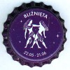 pl-02663 - Bliznieta 22.05 - 21.06