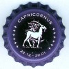 pl-02670 - Capricornus 22.12- 20.01