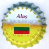 pl-02692 - Alus