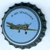 pl-02757 - P-40 Warhawk