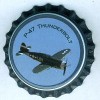 pl-02758 - P-47 Thunderbolt