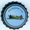 pl-02760 - Polikarpow I-16