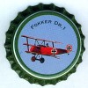 pl-02776 - Fokker DR. I
