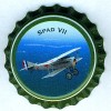 pl-02784 - Spad VII