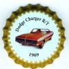 pl-02819 - Dodge Charger R/T 1969