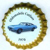 pl-02827 - Oldsmobile Cutlass 1970