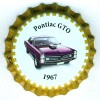 pl-02834 - Pontiac GTO 1967