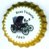 pl-02837 - Benz Victoria 1893