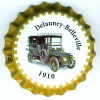 pl-02845 - Delauney-Belleville 1910