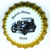 pl-02853 - Morris Minor 1934