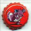 pl-00279 - 34 Nidoking