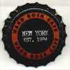 us-00998 - New York est. 1984