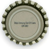 us-06504 - Stop Drinking Out Of Cans OR DIE!