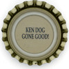 us-06522 - KEN DOG GONE GOOD!