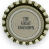 us-06525 - THE GREAT UNKNOWN
