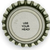 us-06547 - USE YOUR HEAD!