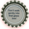 us-06620 - Don't walk gently into that glass box!