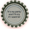 us-06627 - It's my party and I'll cry if I want to!