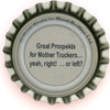 us-06646 - Great Prospekts for Mother Truckers...yeah, right! ... or left?
