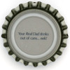 us-06675 - Your Real Dad drinks out of cans... eek!