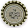 us-06758 - THE NOSE TASTES, THE TONGUE SMELLS