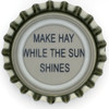 us-06769 - MAKE HAY WHILE THE SUN SHINES