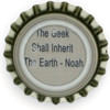 us-06773 - The Geek Shall Inherit The Earth - Noah