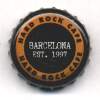 us-01742 - Barcelona est. 1997