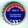 us-03892 - Fact 6 The Charles River is 80 miles long