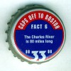 us-03892 - Fact 6 The Charles River is 80 miles long