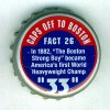 us-03911 - Fact 26 In 1882, "The Boston Strong Boy" became America's first World Heavyweight Champ