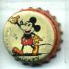 Mickey Mouse from USA, 1930