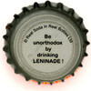 us-07251 - Be unorthodox by drinking LENINADE !