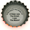 us-07260 - If Peter was The Great, I was The Maxxx!