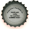 us-07277 - Adults add vodka for a perfect COMMIE KAZE !
