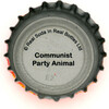 us-07283 - Communist Party Animal