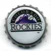 ve-00016 - Colorado Rockies