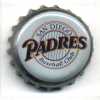 ve-00027 - San Diego Padres Baseball Club