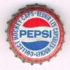 Pepsi Hockey Cap
