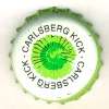 Carlsberg Kick Greep