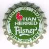 Han Herred Pilsner