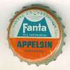 Fanta Appelsin