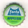 Fanta Appelsin