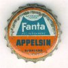 Fanta Appelsin