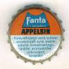 Fanta Appelsin