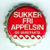 Faxe Koral Sukkerfri Appelsin se Varefakta