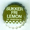 Faxe Koral Sukkerfri Lemon se Varefakta