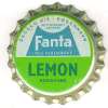 Fanta Lemon